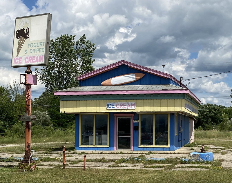 Island Dairy - July 2020 (newer photo)